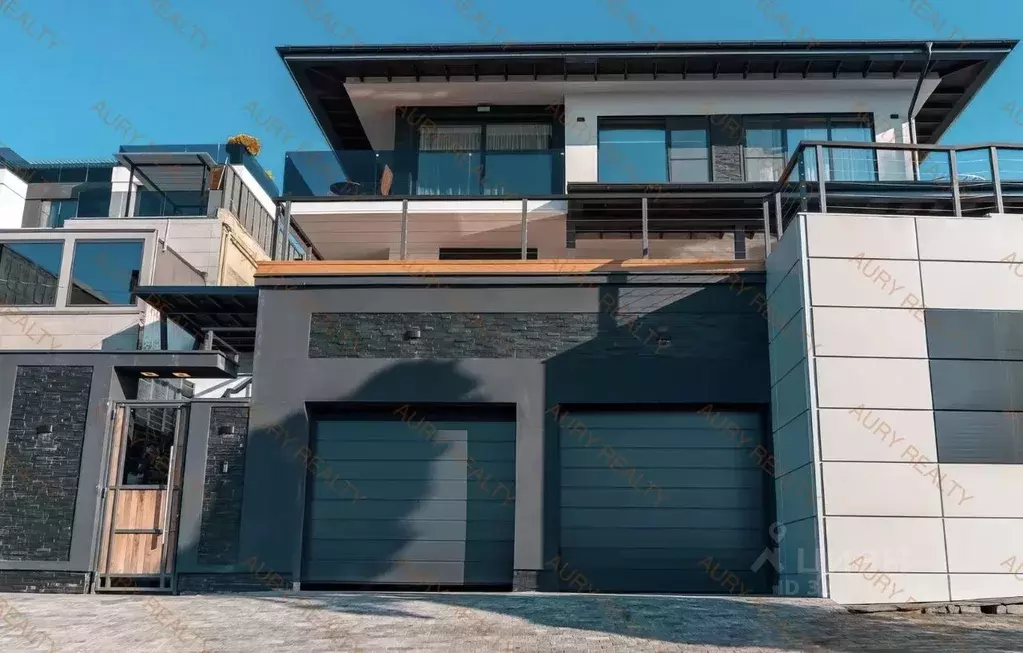 Коттедж в Краснодарский край, Сочи Звездная ул. (200 м) - Фото 2