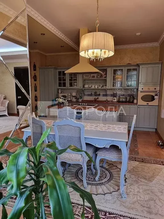 3-к кв. Алтайский край, Барнаул тракт Змеиногорский, 71Ак2 (141.0 м) - Фото 1