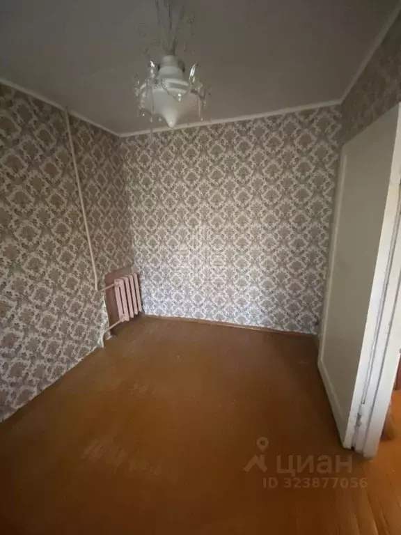 2-к кв. Владимирская область, Владимир ул. Василисина, 12 (41.6 м) - Фото 2