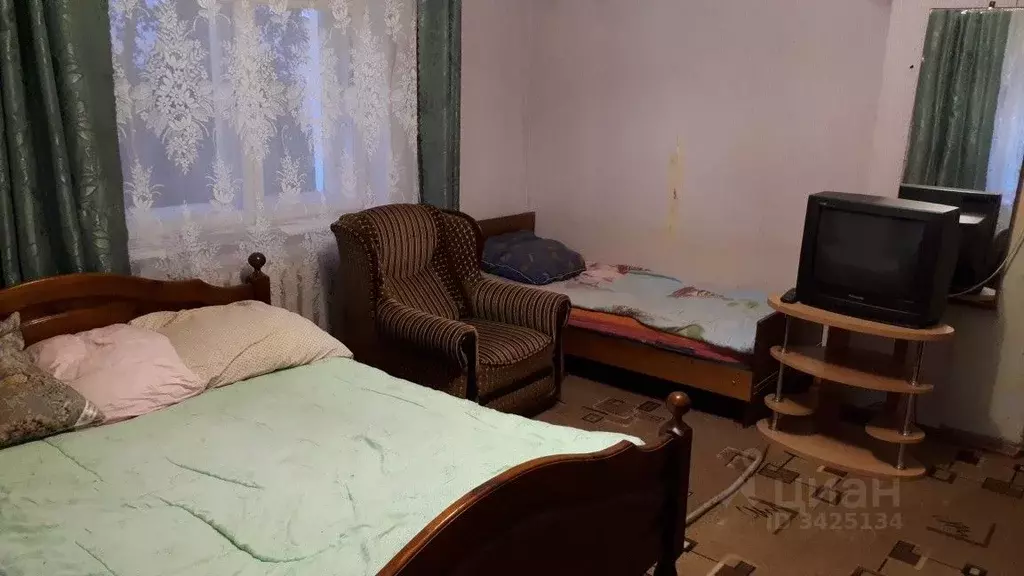 3-к кв. Нижегородская область, Павлово Советская ул., 47 (80.0 м) - Фото 1