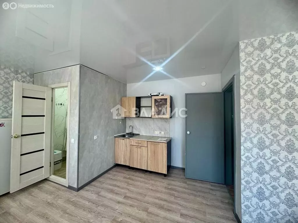 1к в -комнатной квартире (10 м) - Фото 1