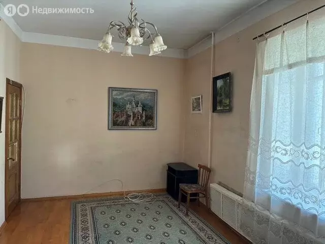 2-комнатная квартира: Москва, Восточная улица, 5 (57.1 м) - Фото 1