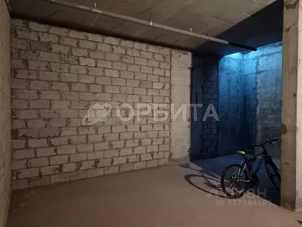 Склад в Тюменская область, Тюмень ул. Михаила Сперанского, 45 (47 м) - Фото 1