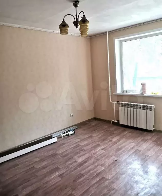 1-к. квартира, 30м, 3/5эт. - Фото 0