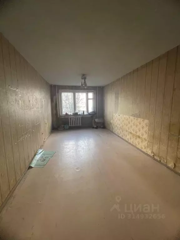 3-к кв. Рязанская область, Рязань ул. Сельских Строителей, 3Д (66.6 м) - Фото 1