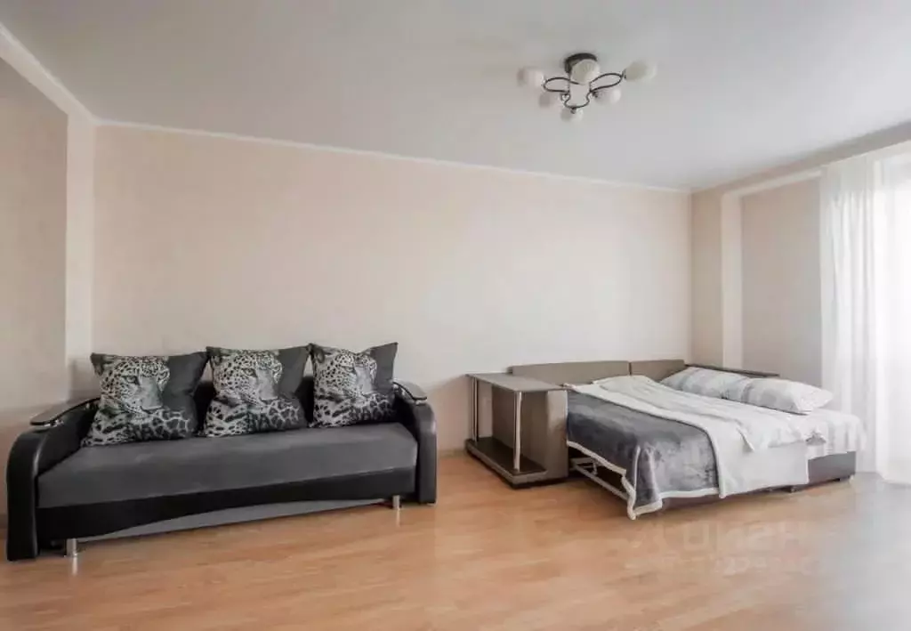 Студия Ростовская область, Ростов-на-Дону ул. 1-й Конной Армии, 37в ... - Фото 2