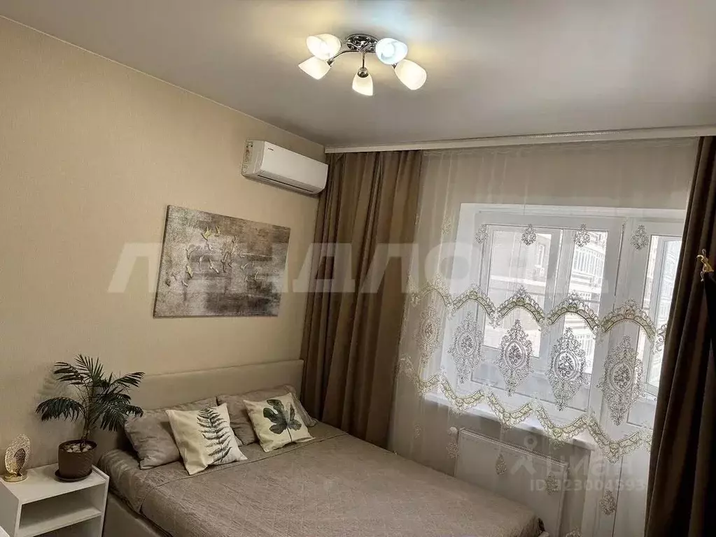 Студия Ростовская область, Ростов-на-Дону ул. Нансена, 103/1/1 (26.6 ... - Фото 2