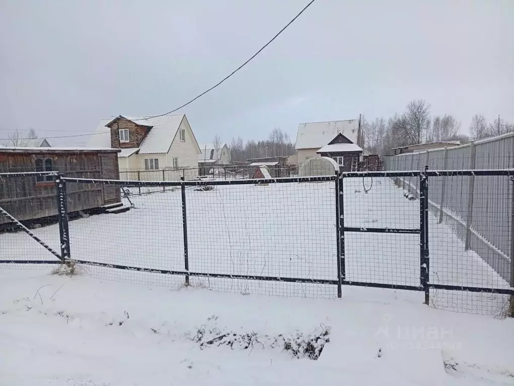 Дом в Московская область, Домодедово городской округ, с. Вельяминово ... - Фото 1