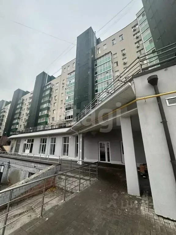 Помещение свободного назначения в Белгородская область, Белгород ул. ... - Фото 1