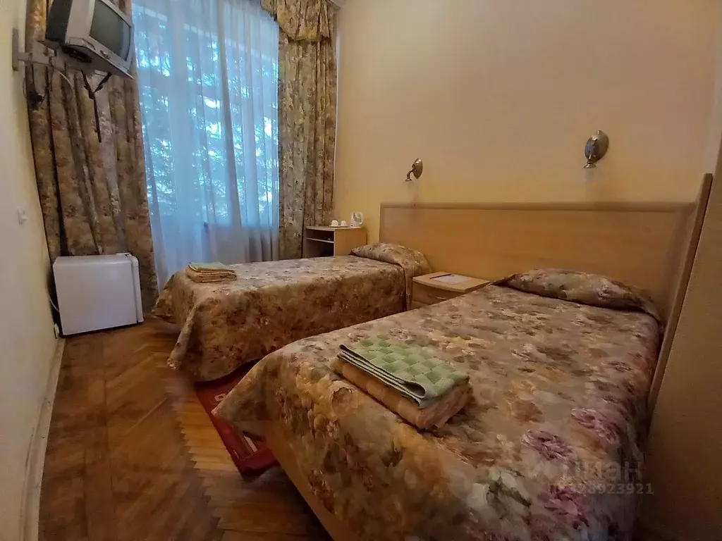 Комната Московская область, Ленинский городской округ, пос. Дубровский ... - Фото 2