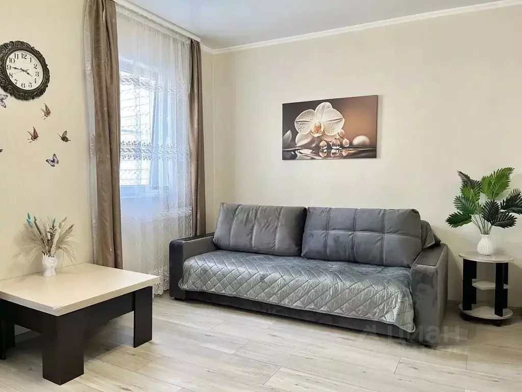 Дом в Краснодарский край, Туапсе Терская ул., 15 (55 м) - Фото 1