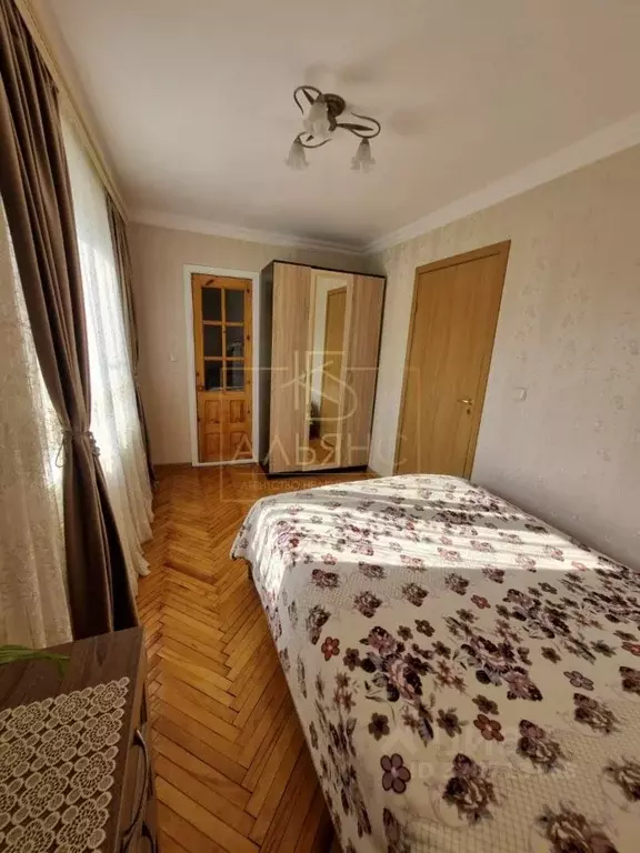 2-к кв. Северная Осетия, Владикавказ ул. Ватутина, 59 (45.0 м) - Фото 1