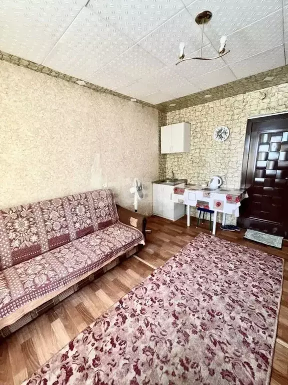 Комната Воронежская область, Воронеж Солнечная ул., 23 (20.0 м) - Фото 1