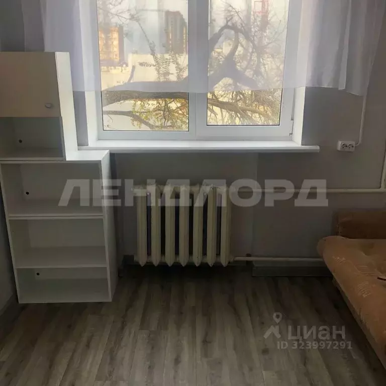 Комната Ростовская область, Ростов-на-Дону ул. Варфоломеева, 378 (9.0 ... - Фото 2