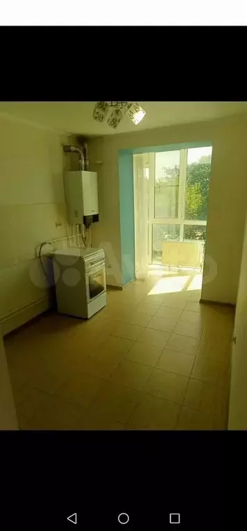 1-к. квартира, 28 м, 3/5 эт. - Фото 1