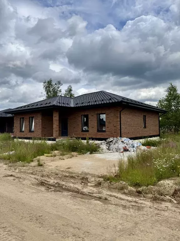 Коттедж в Московская область, Химки городской округ, Дачной застройки ... - Фото 0