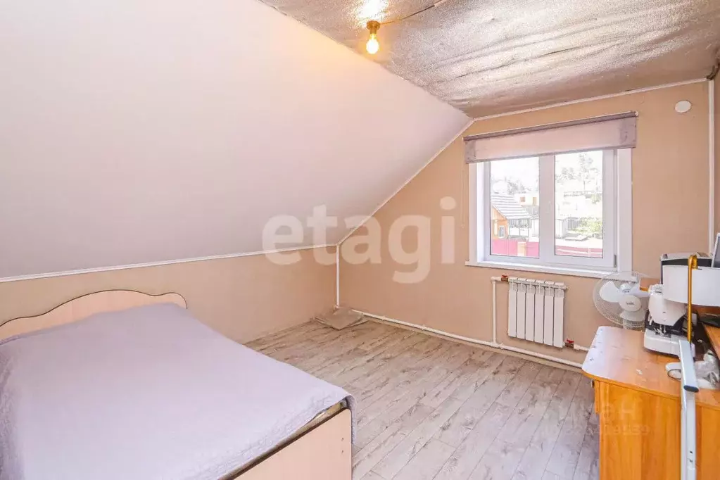 Дом в Бурятия, Улан-Удэ Олимпийский ДНТ, ул. Физкультурная, 47 (130 м) - Фото 2