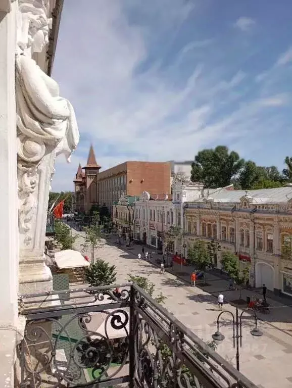 Комната Саратовская область, Саратов просп. Имени Петра Столыпина, 12 ... - Фото 1