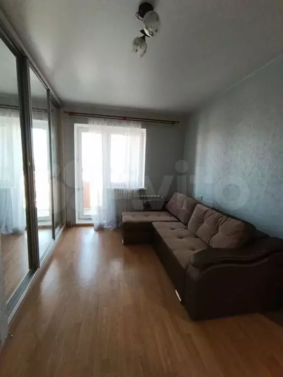 2-к. квартира, 53 м, 2/7 эт. - Фото 0