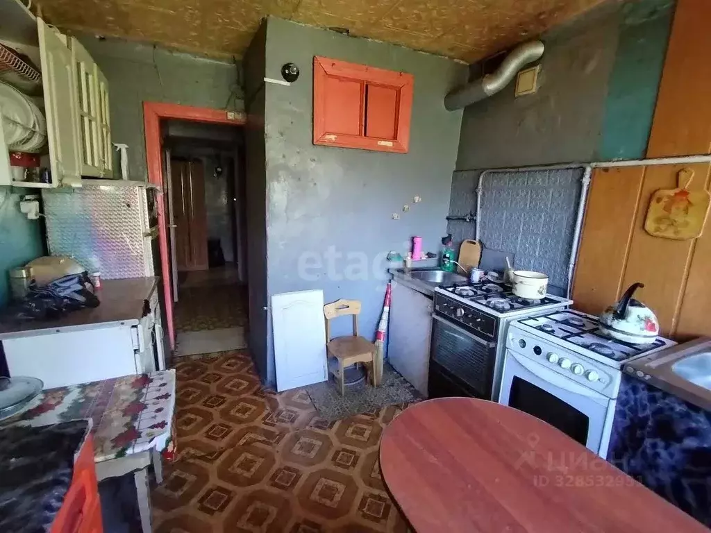 Комната Владимирская область, Ковров Муромская ул., 13А (12.0 м) - Фото 2