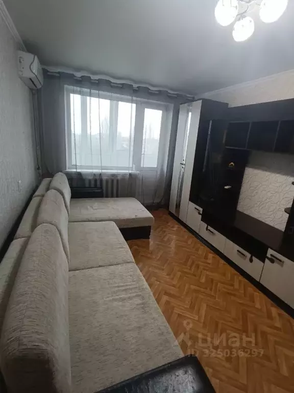 1-к кв. Саратовская область, Саратов Барнаульская ул., 22/30 (38.0 м) - Фото 1