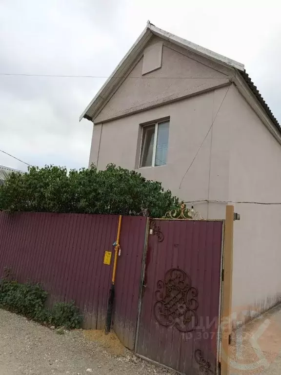 Дом в Крым, Симферополь ул. 20-я Коллективных Садов (120 м) - Фото 2