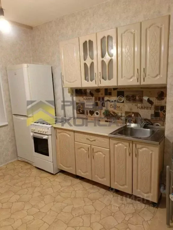 2-к кв. Омская область, Омск Московка-2 мкр, ул. Ярослава Гашека, 11/2 ... - Фото 1