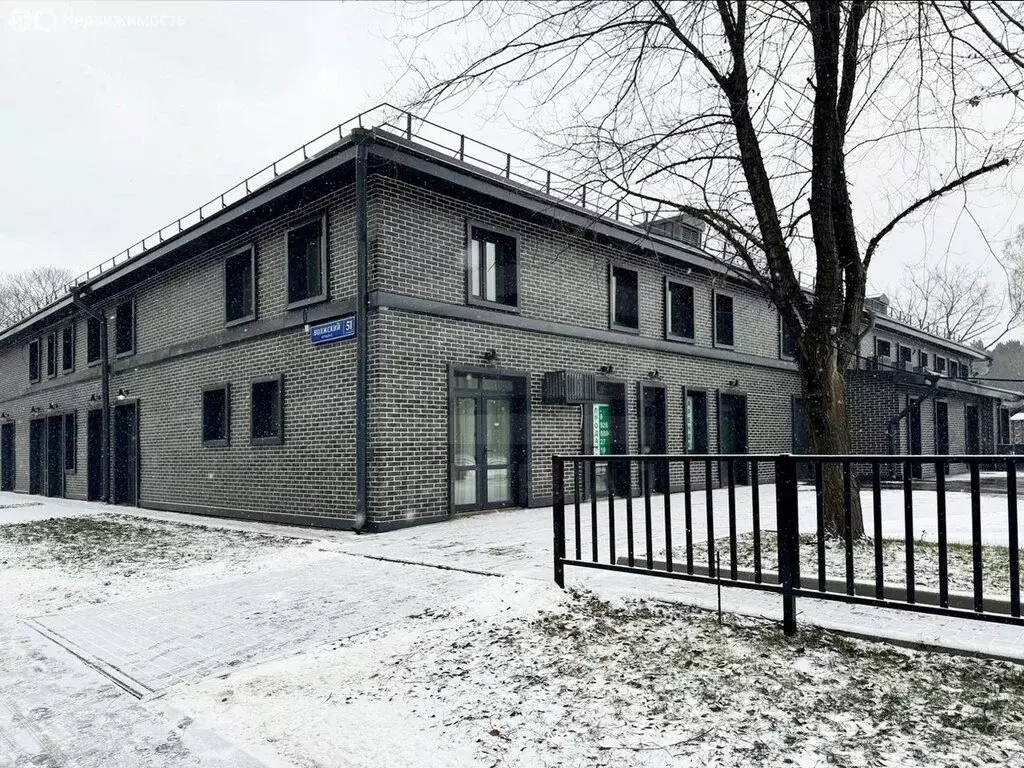 Помещение свободного назначения (17.8 м) - Фото 2