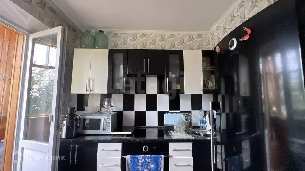 Продаётся 1-к квартира, 34 м - Фото 1