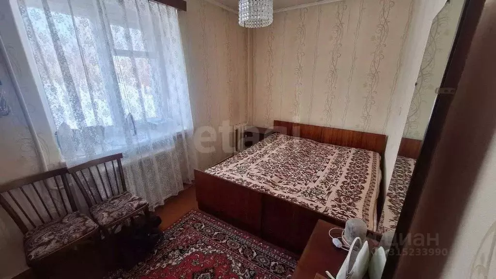 3-к кв. Пермский край, Чернушка ул. Нефтяников, 4 (49.1 м) - Фото 1