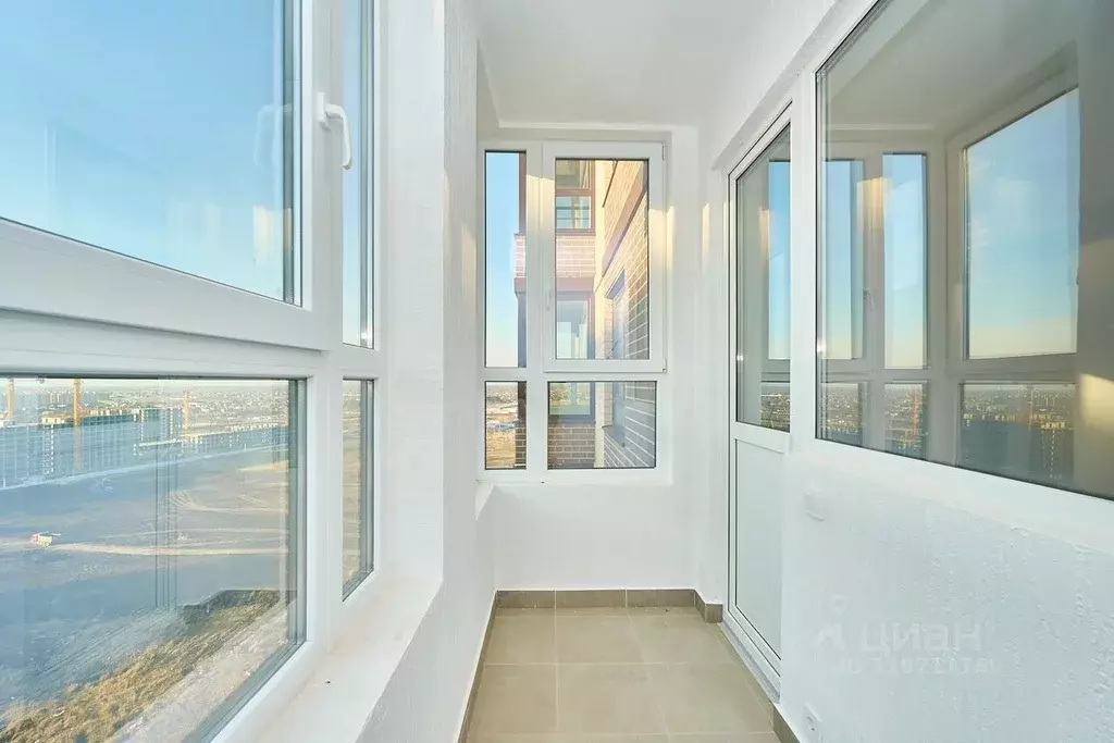Квартира, 2 комнаты, 62 м - Фото 1
