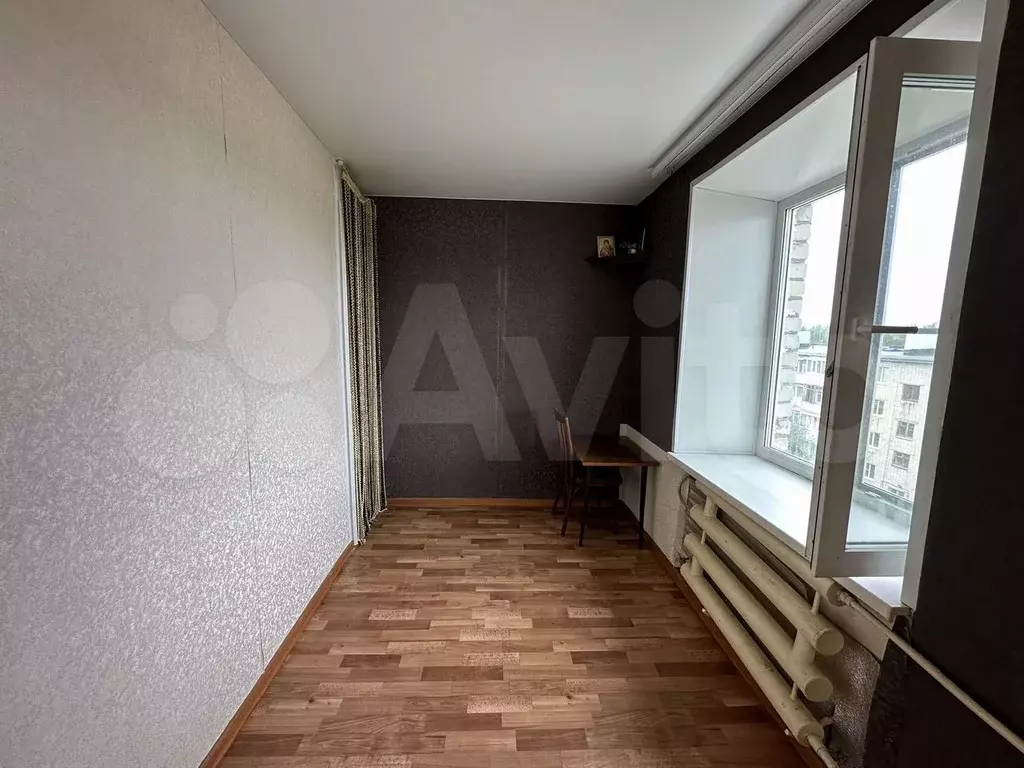 Комната 24 м в 2-к., 5/5 эт. - Фото 1