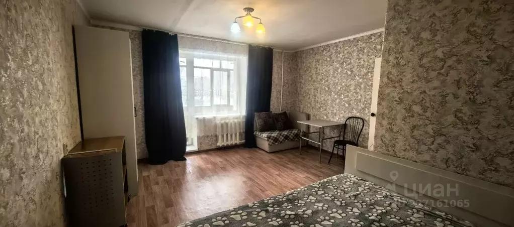 1-к кв. Тульская область, Тула Литейная ул., 33 (32.2 м) - Фото 2