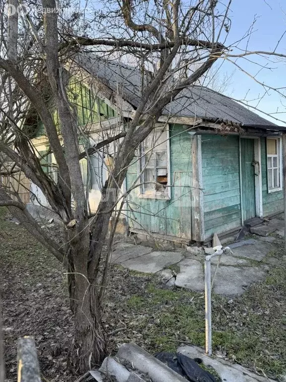 Дом в станица Мелиховская, улица Розы Люксембург (40 м) - Фото 1