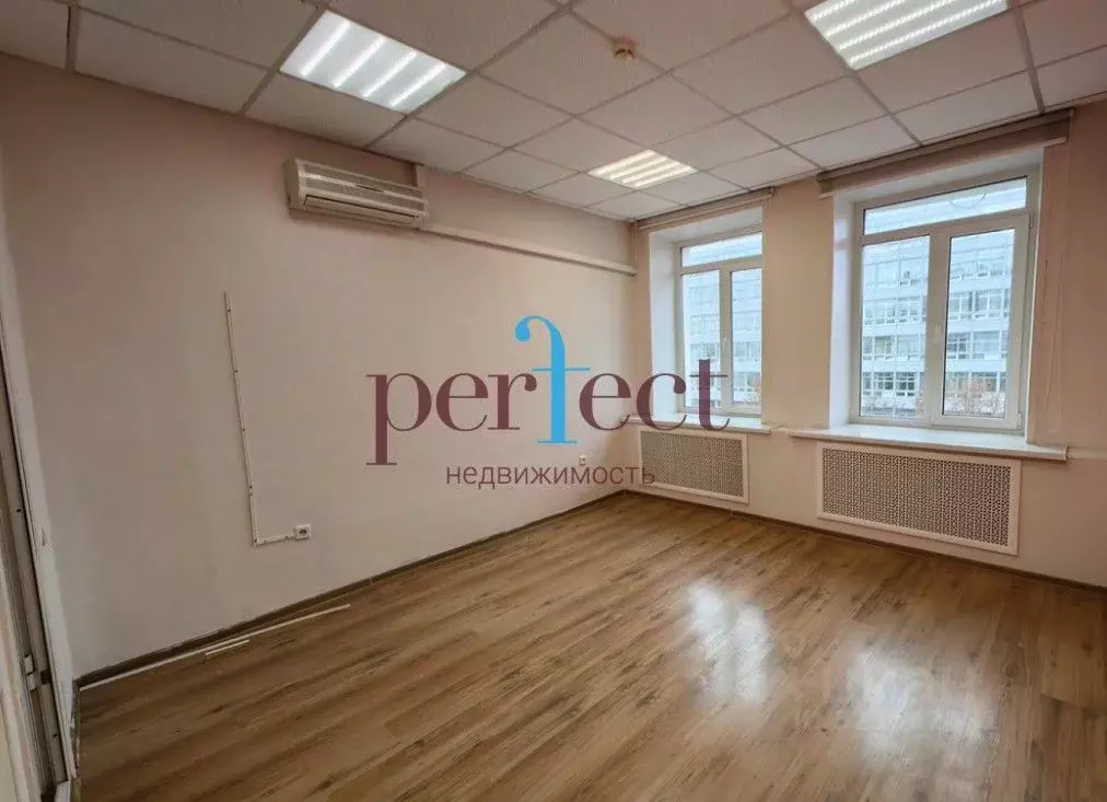 Помещение свободного назначения в Москва Новослободская ул., 26С1 (49 ... - Фото 1