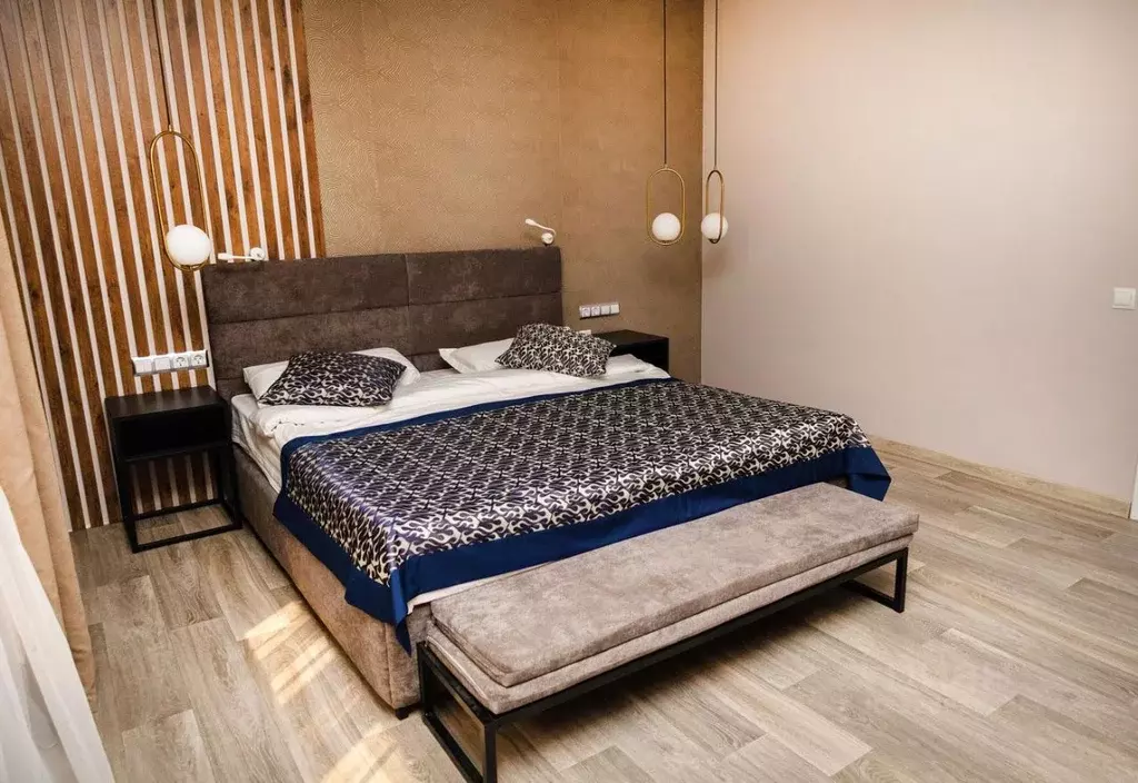 1-к кв. Еврейская автономная область, Биробиджан ул. Дзержинского, 1 ... - Фото 2