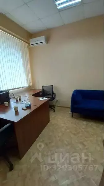 Офис в Самарская область, Самара Рабочая ул., 15 (19 м) - Фото 1