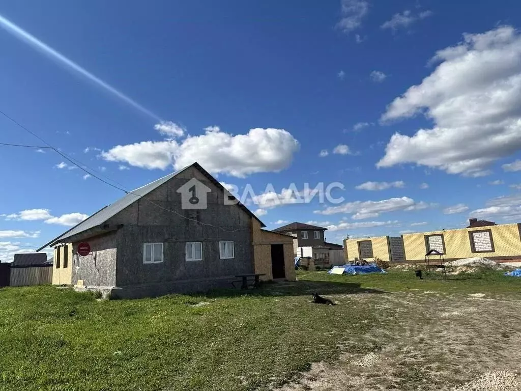 Дом в Владимирская область, Суздальский район, Боголюбовское ... - Фото 0