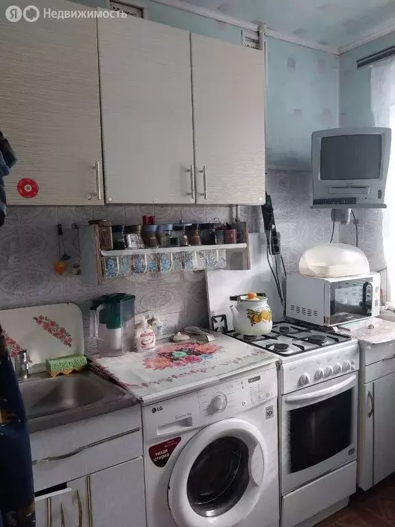 2-комнатная квартира: Усть-Катав, улица Ленина, 48 (43.9 м) - Фото 2