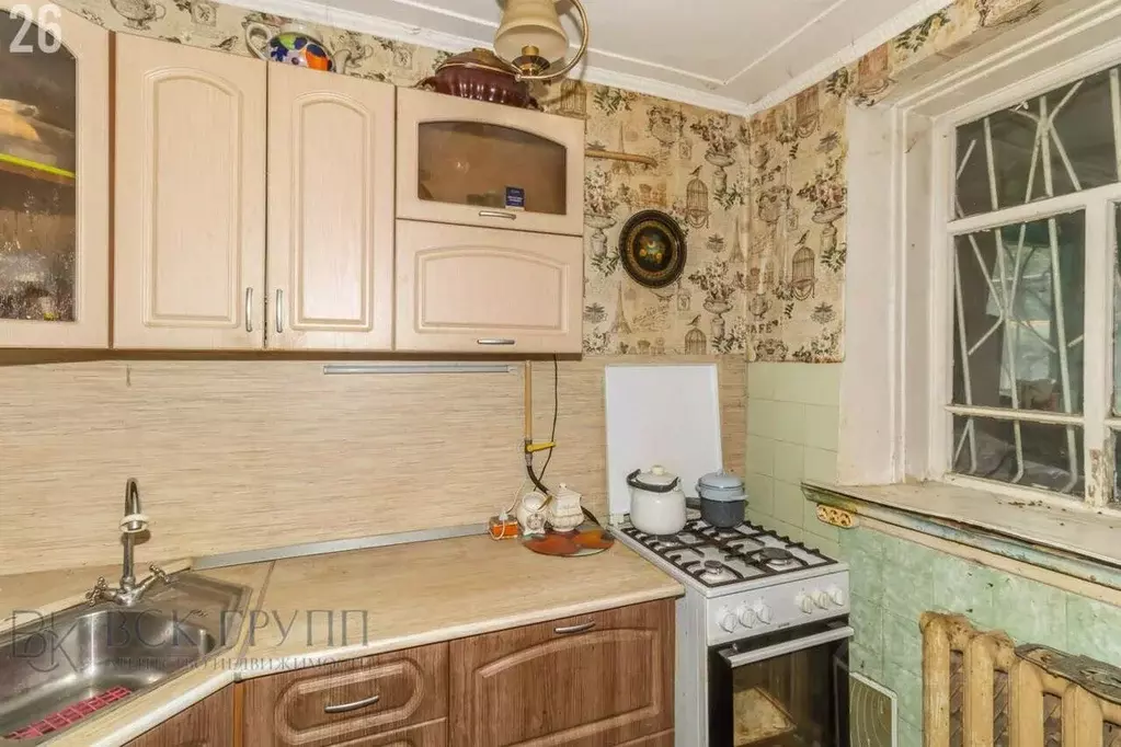 Дом в Челябинская область, Челябинск ул. Дежнева, 1 (110 м) - Фото 2