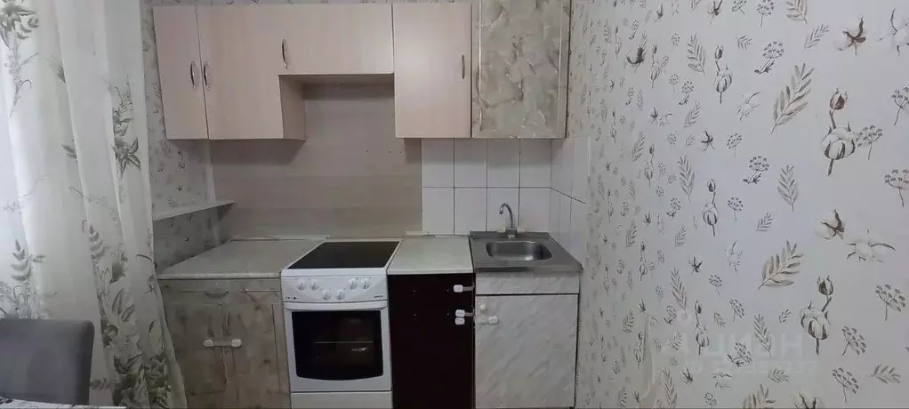 1-к кв. Москва ул. Тихомирова, 7 (37.9 м) - Фото 2