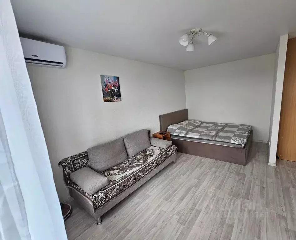1-к кв. Татарстан, Лаишево ул. Лебедевой, 34 (31.0 м) - Фото 0