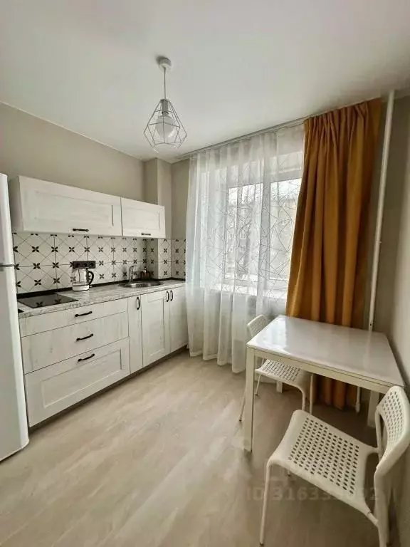 1-к кв. Кемеровская область, Кемерово ул. Тухачевского, 2 (32.0 м) - Фото 0
