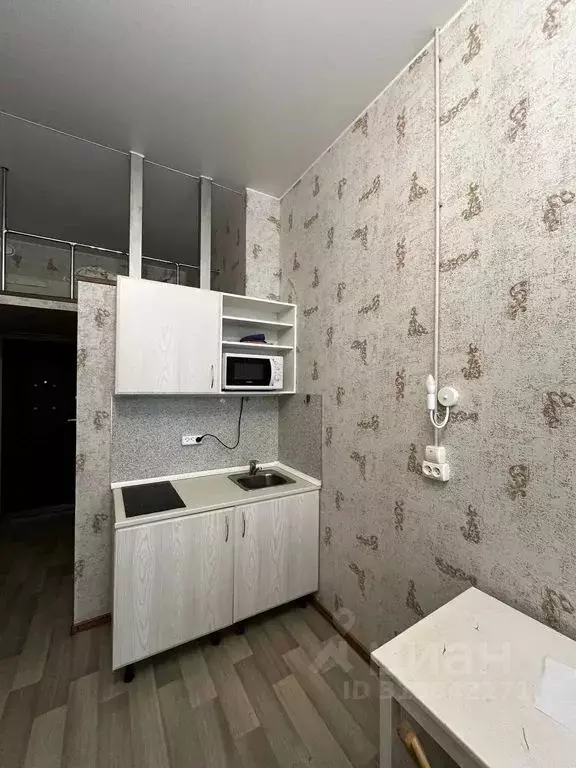 Студия Санкт-Петербург Съезжинская ул., 27 (20.0 м) - Фото 1