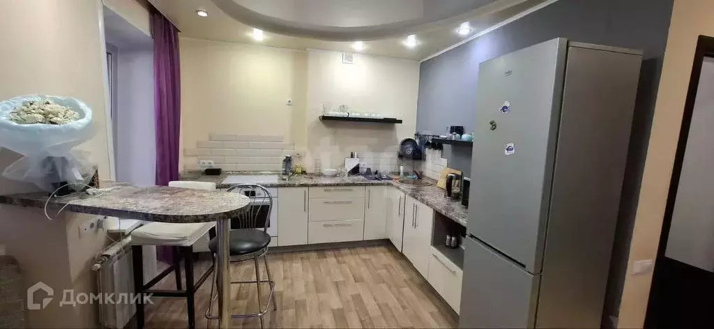 Продаётся квартира-студия, 41.7 м - Фото 1