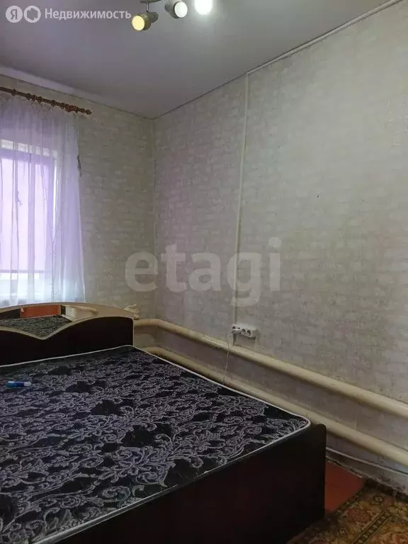 Дом в Омск, 2-я Кировская улица (74.6 м) - Фото 1