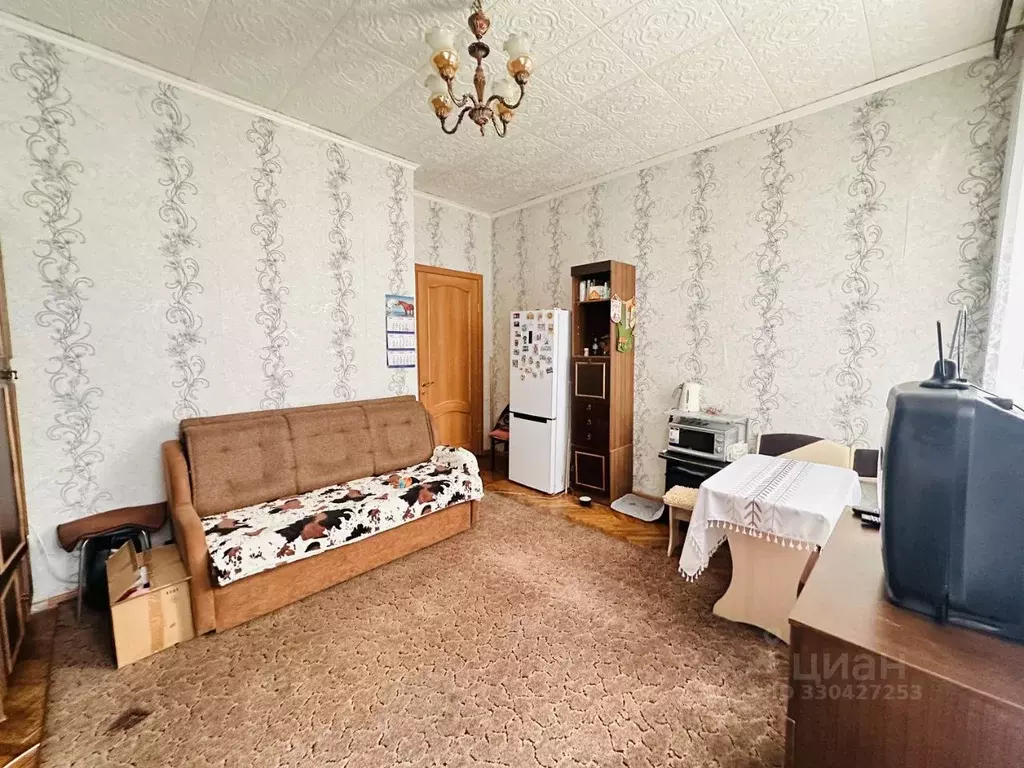 Комната Санкт-Петербург Разъезжая ул., 46Б (19.1 м) - Фото 2