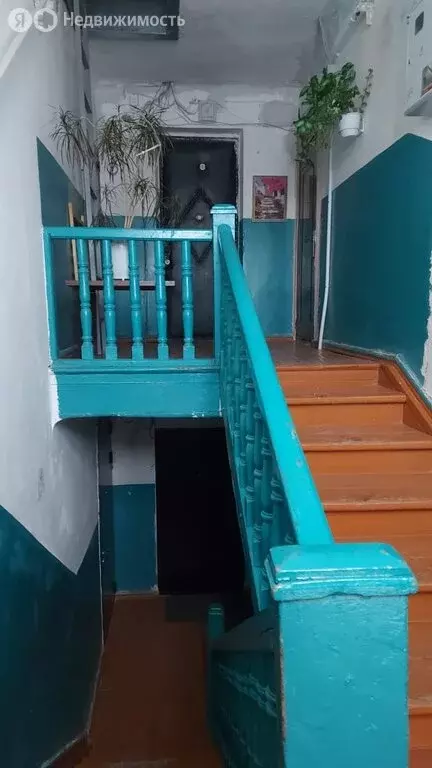 2-комнатная квартира: Первоуральск, улица Ильича, 24 (50 м) - Фото 2