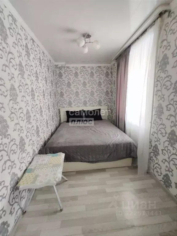 1-к кв. Липецкая область, Липецк Звездная ул., 14/2 (24.0 м) - Фото 2