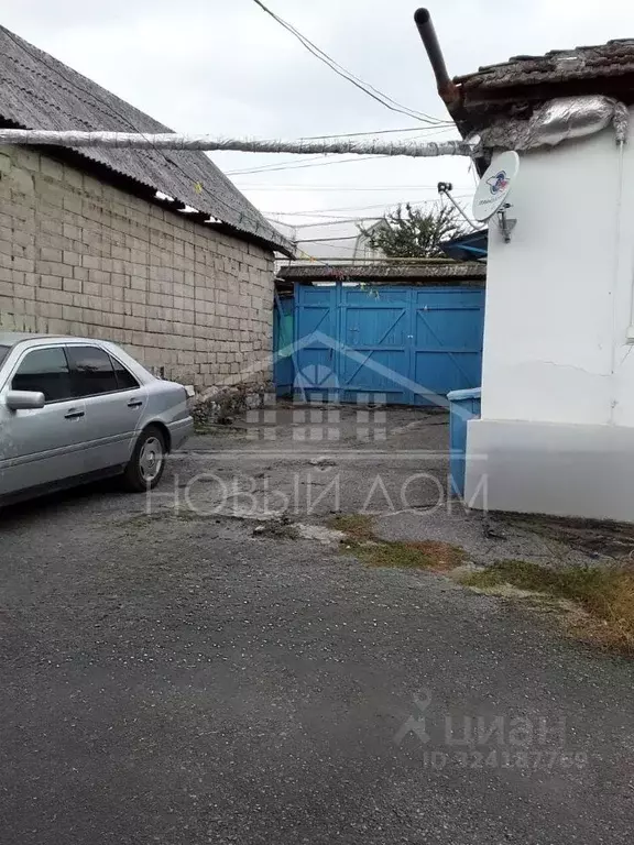 Участок в Кабардино-Балкария, Нальчик ул. Тимошенко, 11 (10.0 сот.) - Фото 1